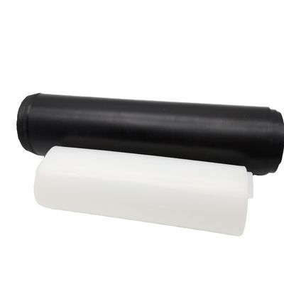 Geomembrana Hdpe da 1 mm per rivestimento di laguna di dighe di stagni fabbricata secondo lo standard ASTM GRI-GM13