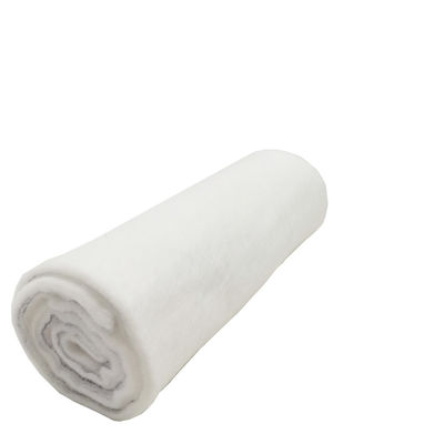 1-6 m di larghezza Tessuto geotessile non tessuto 250 g/m2 per progetti di paesaggio e verde