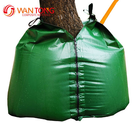 Bagno d'irrigazione per alberi a rilascio lento 20 galloni PVC per altre irrigazioni per irrigazione