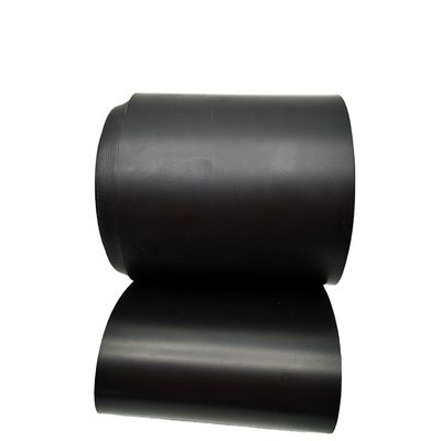 Geomembrana artificiale in HDPE da 0,5 mm per l'addestramento in loco dei pescherecci