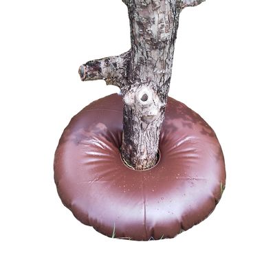 Sacchetto di plastica per l'irrigazione degli alberi per piccoli alberi 15 galloni Sacchetto di irrigazione a lento rilascio