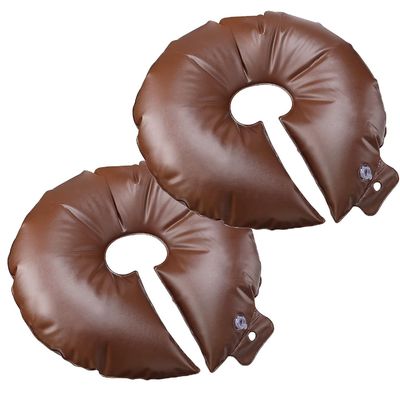 Lavoro di irrigazione a goccia Sacchetto di irrigazione rotondo in PVC per l'irrigazione degli alberi a rilascio lento
