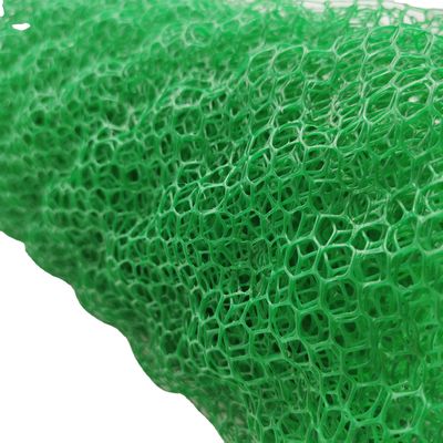 Geomat Materasso per la vegetazione Materasso di controllo dell'erosione con certificazione CE/ISO9001/ISO14001