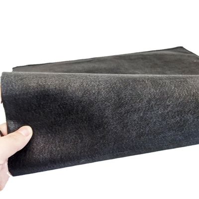 150 grammi 200 grammi Geotessili non tessuti per pareti di sostegno per via d'ingresso Lunghezza 50-100m
