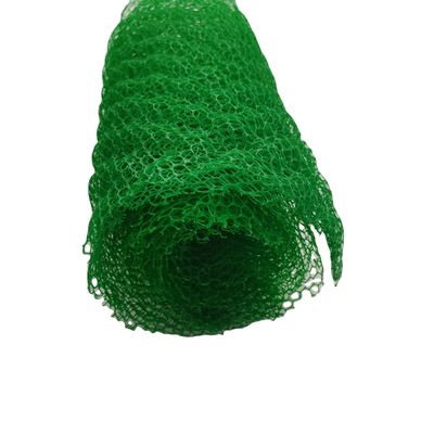 Geomat Materasso per la vegetazione Materasso di controllo dell'erosione con certificazione CE/ISO9001/ISO14001