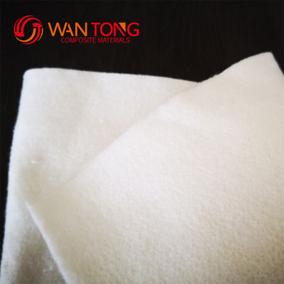 ISO9001 ISO14001 BV Certificato Geotextile Filter Fabric per prodotti di terraforatura al meglio