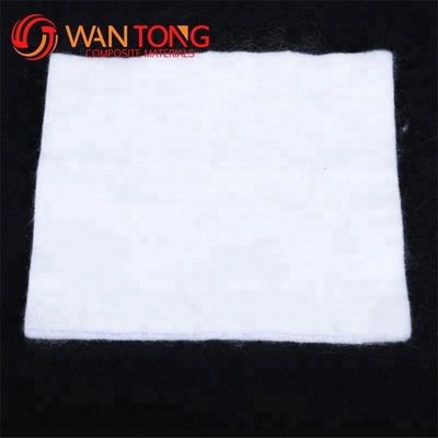 ISO9001 ISO14001 BV Certificato Geotextile Filter Fabric per prodotti di terraforatura al meglio