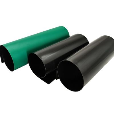 Offre geomembrana in HDPE da 2 mm con standard ASTM GRI-GM13 e supporto tecnico online