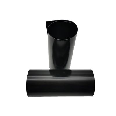Offre geomembrana in HDPE da 2 mm con standard ASTM GRI-GM13 e supporto tecnico online