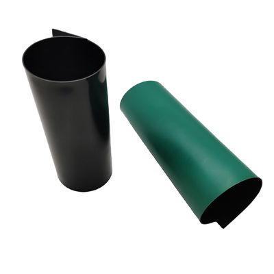 Offre geomembrana in HDPE da 2 mm con standard ASTM GRI-GM13 e supporto tecnico online