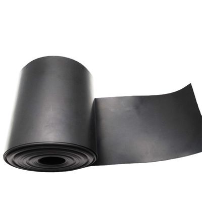 Offre geomembrana in HDPE da 2 mm con standard ASTM GRI-GM13 e supporto tecnico online