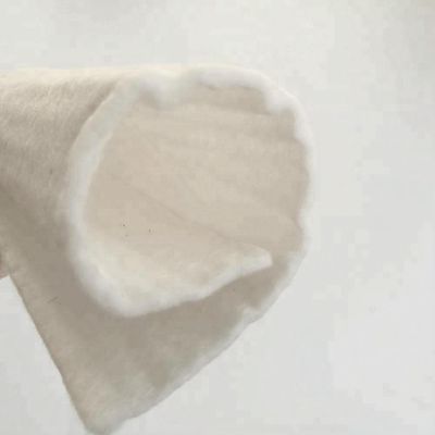 PP PET Geotessili non tessuti 50g-500g Geotessili non tessuti per soluzioni geotecniche