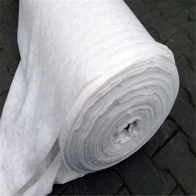 PP PET Geotessili non tessuti 50g-500g Geotessili non tessuti per soluzioni geotecniche