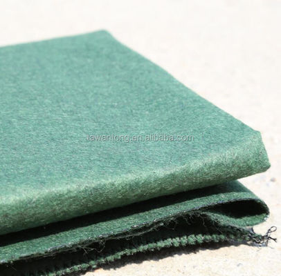 Geotectil tessuto GeoGrande sacchetti di sabbia/Geobag Online Supporto tecnico e 100-600g/mq