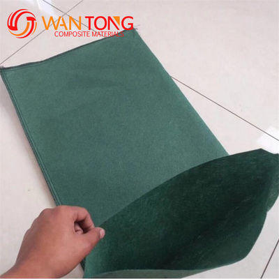 Geotectil tessuto GeoGrande sacchetti di sabbia/Geobag Online Supporto tecnico e 100-600g/mq