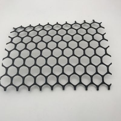 Geonet in HDPE da 5 mm per rinforzo stradale secondo le vostre esigenze