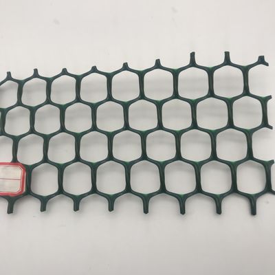 Geonet in HDPE da 5 mm per rinforzo stradale secondo le vostre esigenze