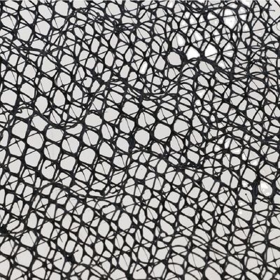 Geomat di plastica 3D di design contemporaneo per resistenza all'erosione dei pendii Spessore 14 mm
