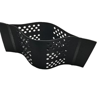 Geocell in HDPE di stile tradizionale per la costruzione altezza 50 mm 75 mm 100 mm 150 mm 200 mm