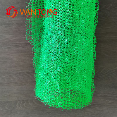 3D Geomat Composite Protective Layer Geocomposite per drenaggio Servizio post-vendita NONE