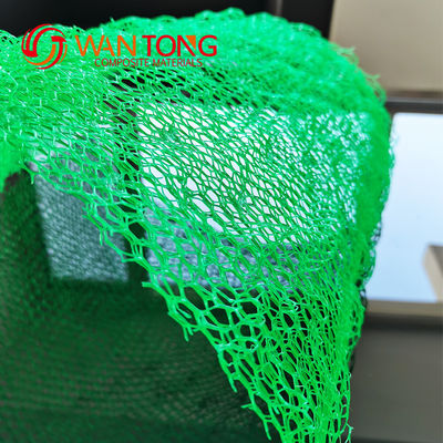 3D Geomat Composite Protective Layer Geocomposite per drenaggio Servizio post-vendita NONE