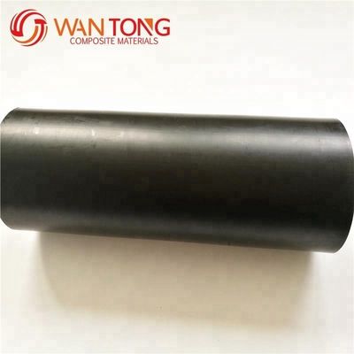 LDPE LLDPE HDPE Plastica stagni di pesci impermeabilizzazione Membrana 0,5 mm HDPE Geomembrana foglio m2
