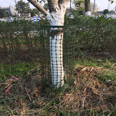 Armatura del pavimento stradale in plastica in PP con griglia biassiale per l'industria dell'allevamento e dei polli