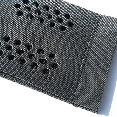 Geo Cell Road Grid Ghiaia Honeycomb Ghiaia Driveway Terra Grid Paver 50mm altezza HDPE