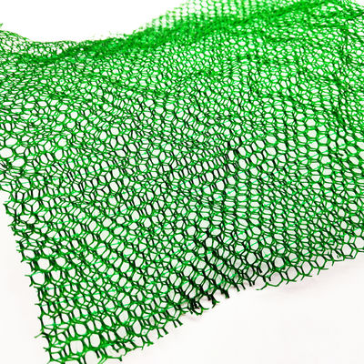 EM2 Plastic HDPE Geomat tridimensionale stile di progettazione contemporaneo per la protezione 3D