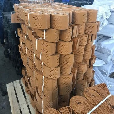 Geocell di saldatura ad ultrasuoni da 50 mm per la stabilizzazione del vialetto in plastica di design contemporaneo