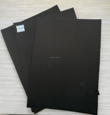 Taian Wantong Geomembrana di 1,5 mm di spessore per mq per 2-8 m di larghezza HDPE LDPE LLDPE EPDM EVA