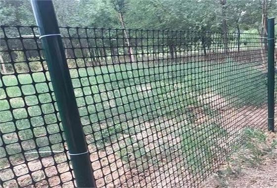 Rafforzamento stradale Griglia biassiale con e resistenza alla trazione in stile di design cinese