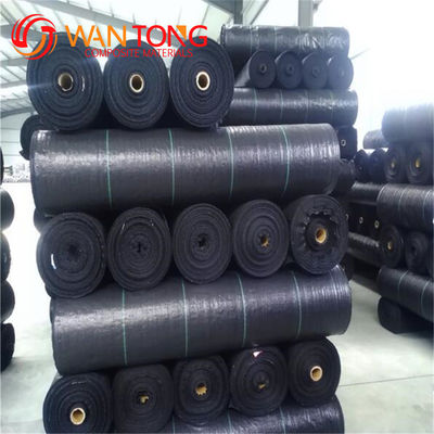 Geotextile per progetti ambientali in Canada