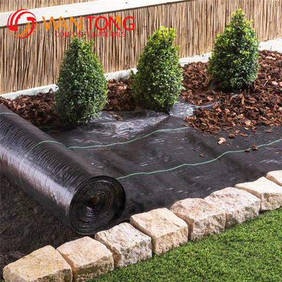 Geotextile per progetti ambientali in Canada