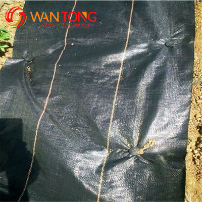 Geotextile per progetti ambientali in Canada
