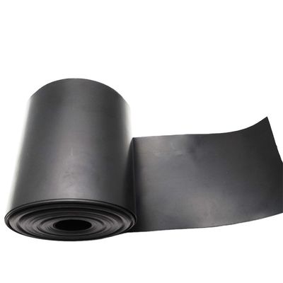 Stile di design contemporaneo Geomembrana in HDPE prodotta in India da 1 mm per rivestimento di stagni per pesci