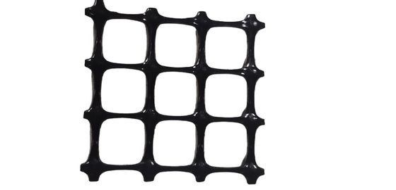Griglia geogrid basalto certificata CE/ISO9001 per recinzioni in plastica e calcestruzzo armato