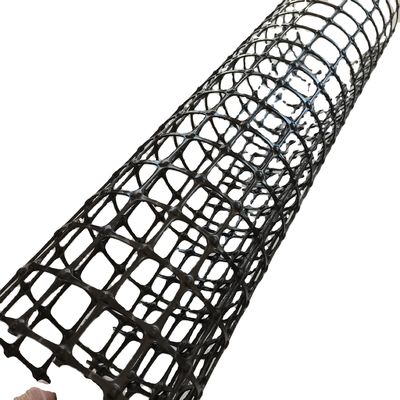 Griglia geogrid basalto certificata CE/ISO9001 per recinzioni in plastica e calcestruzzo armato