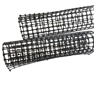 Griglia geogrid basalto certificata CE/ISO9001 per recinzioni in plastica e calcestruzzo armato