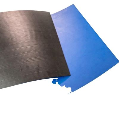 Geomembrane di protezione impermeabile per l'agricoltura
