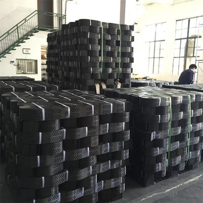 Griglia di ghiaia a geocelle in HDPE per la protezione dei pendii dei falegnami e la costruzione di ingegneria