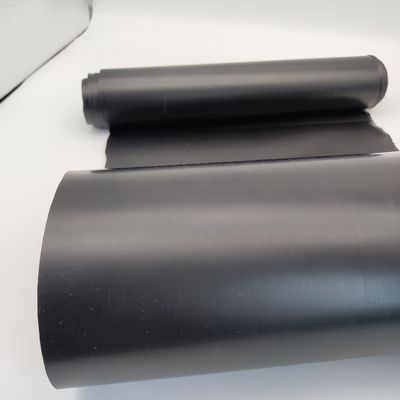 Geomembrane di protezione impermeabile per l'agricoltura