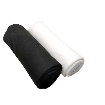 Pad di 12 piedi rotondo per la piscina con geotessile non tessuto lunghezza 50-100m precut esterno