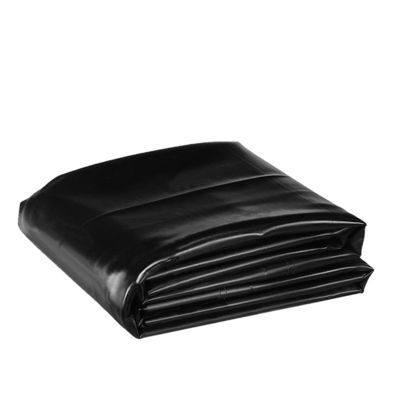 ASTM GRI-GM13 Geomembrana in HDPE da 1,0 mm certificata per la coestrusione con prestazioni stabili per pesci