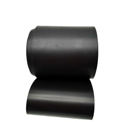 ASTM GRI-GM13 Geomembrana in HDPE da 1,0 mm certificata per la coestrusione con prestazioni stabili per pesci
