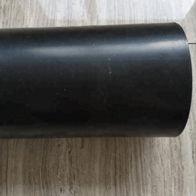 Geomembrana vergine/d'HDPE riciclato per rivestimento di una diga di un serbatoio di stagni