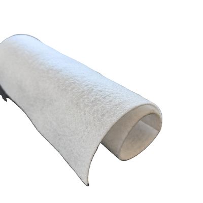 Tela di fondo in geotessile non tessuto a fibre corte per piscina sopra terra stile contemporaneo