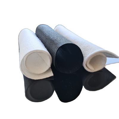 Tela di fondo in geotessile non tessuto a fibre corte per piscina sopra terra stile contemporaneo