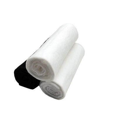 Tessuti non tessuti di poliestere geotessile 500 gr/m2 per applicazioni geotessili efficaci