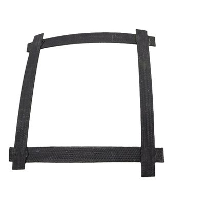 50kn Resistenza alla trazione Acciaio-Plastica Biassiale Geogrid per il supporto tecnico online